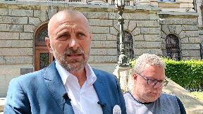 Ponovo priveden Kokanović